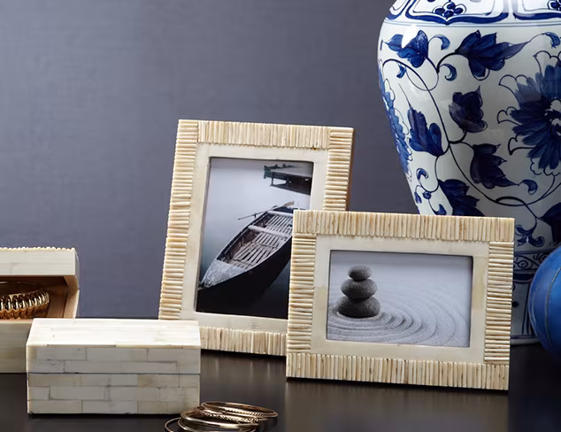 Memories On Display: Photo Frames at MYHABIT