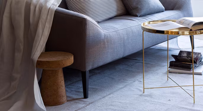 Midcentury Modern-Inspired: Furniture, Bedding & More at Gilt