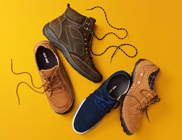 Muk Luks at MYHABIT