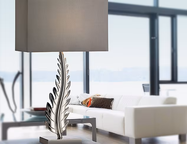 New Styles from Artistic Lighting at MYHABIT