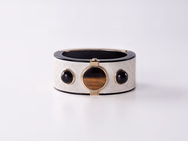 Opening Ceremony MICA Luxury Bracelet with Wearable Tech_4
