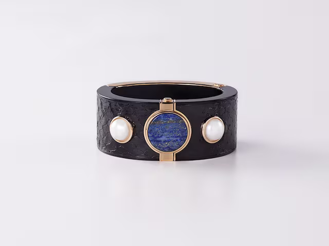 Opening Ceremony MICA Luxury Bracelet with Wearable Tech_5