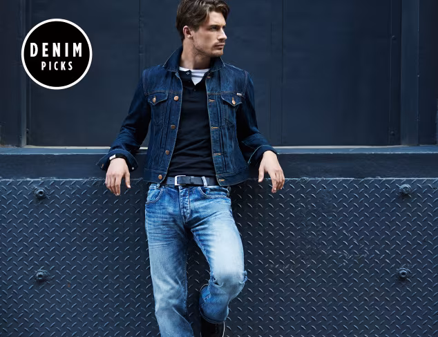 Parasuco Jeans & More at MYHABIT