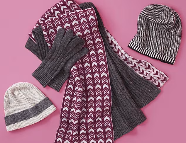 Portolano Accessories at MYHABIT