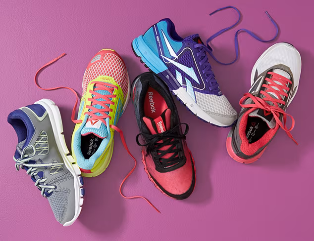 Reebok at MYHABIT