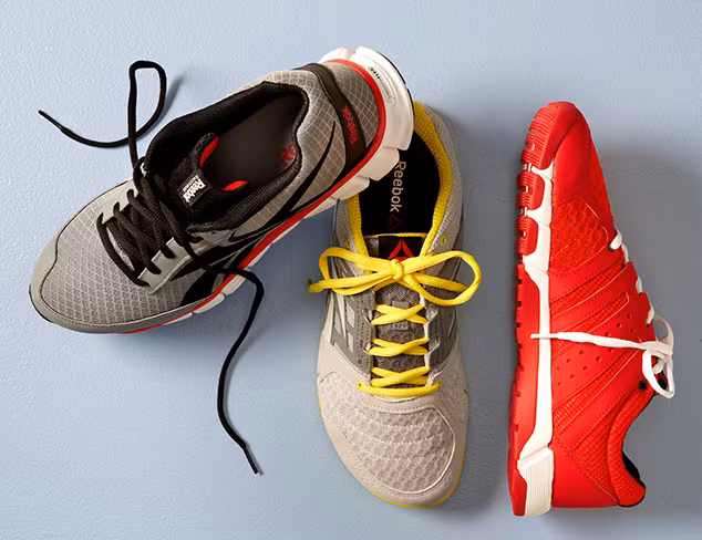 Reebok at MYHABIT