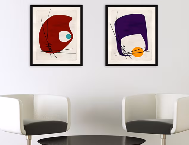 Soicher Marin Modern Artwork at MYHABIT