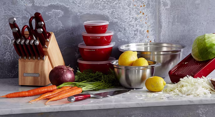 Starting at $15: Update Your Kitchen at Gilt