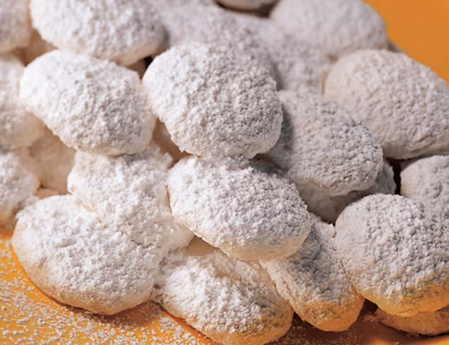 Sweet Treats from Byrd Cookie Company at MYHABIT