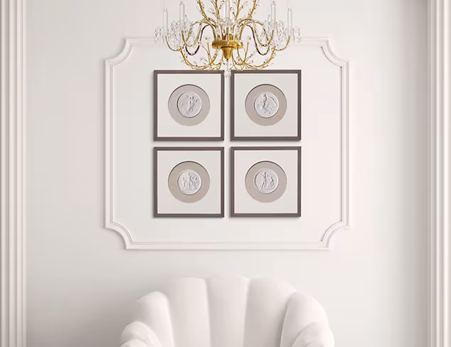 Timeless Texture: Intaglios at MYHABIT
