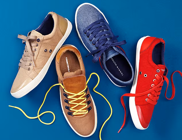 Tommy Hilfiger at MYHABIT