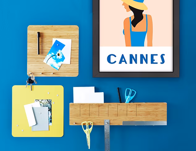 Under $69: Artwork & Wall Decor at MYHABIT