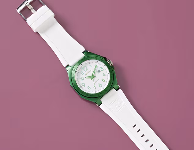 Unique Watches feat. RumbaTime at MYHABIT