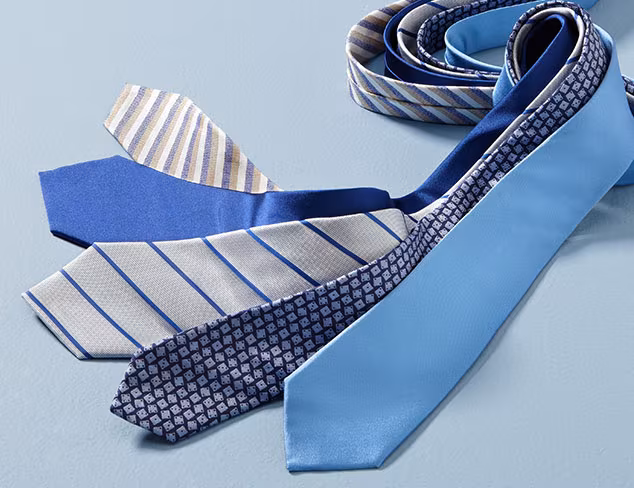 Valentino Ties at MYHABIT