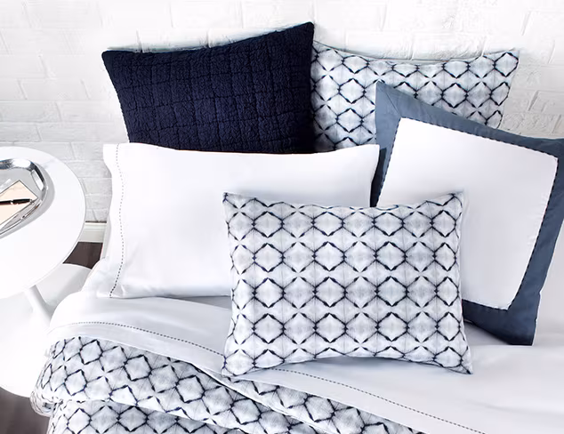 Vera Wang Bedding & Accents at MYHABIT