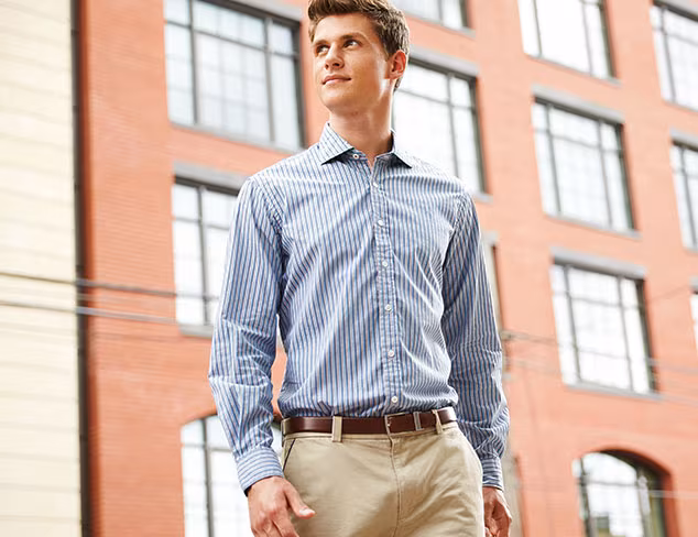 Viyella & Borgo28 at MYHABIT