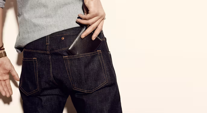 Wallets We Love at Gilt