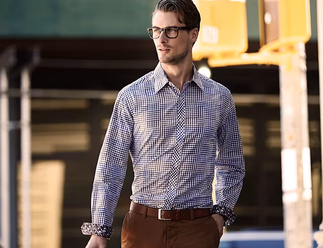 Zagiri Sportshirts at MYHABIT