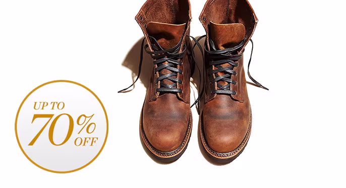 100 Best Boots of the Season: Up to 70% Off at Gilt