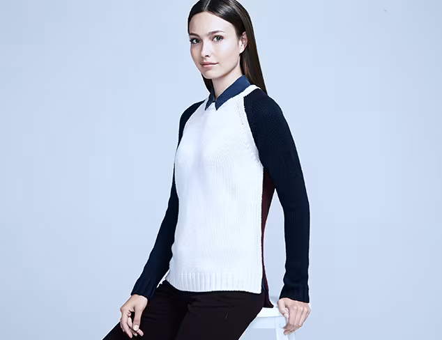 525 America & Acrobat Knitwear at MYHABIT