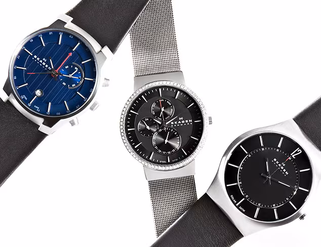 $99 & Under: Watches at MYHABIT