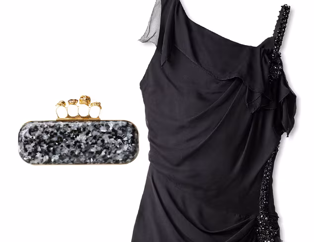 A Little Embellishment: Designer Pieces at MYHABIT