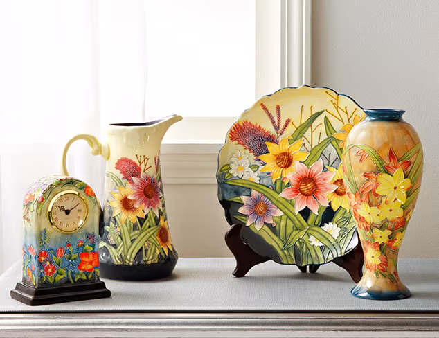 A Touch of Charm: Décor Accents at MYHABIT
