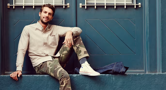 Baldwin Denim at Gilt