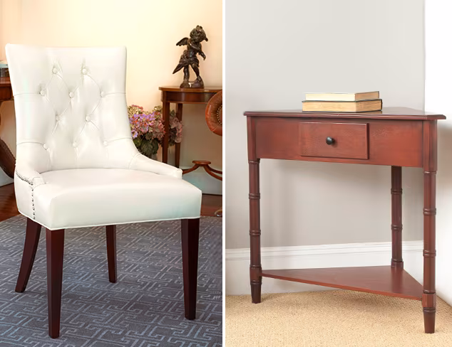 Best Sellers from Safavieh at MYHABIT