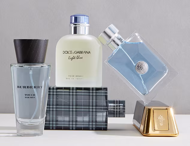 Best of Fall Fragrances at MYHABIT