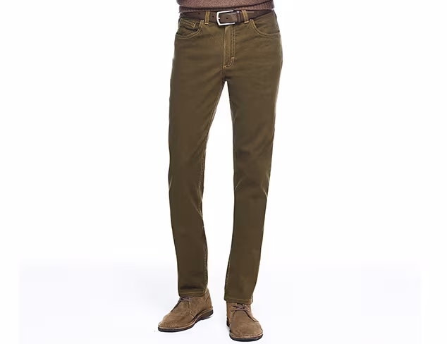 Bill's Khakis at MYHABIT