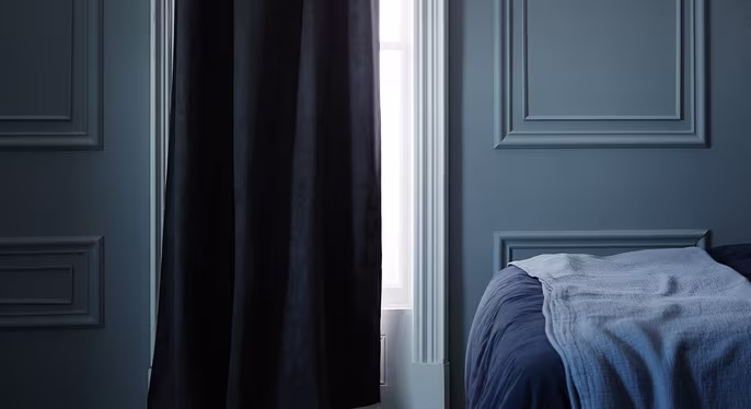 Blackout Window Panels & More at Gilt