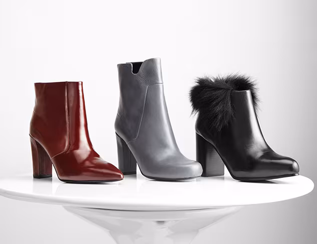 Boot Season: Designer Styles at MYHABIT