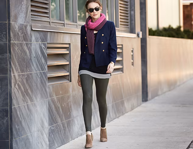 Brands to Know: David Lerner, Jaye.e & More at MYHABIT