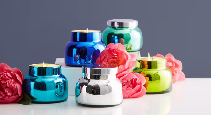 Buyers' Picks: Our Favorite Candles at Gilt