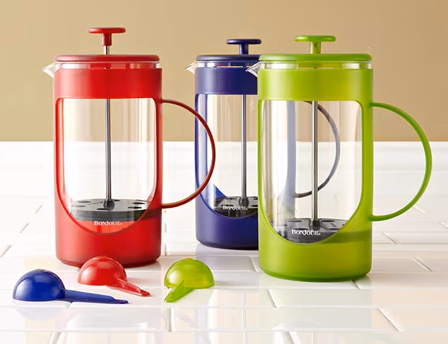 Caffeine Buzz: Coffee Essentials feat. COFFEED at MYHABIT