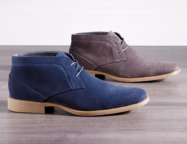 Calvin Klein Footwear at MYHABIT
