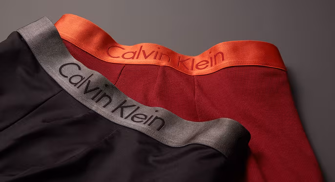 Calvin Klein Underwear: 25% Off at Gilt