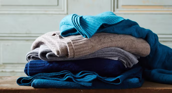 Cashmere by Magaschoni & More at Gilt