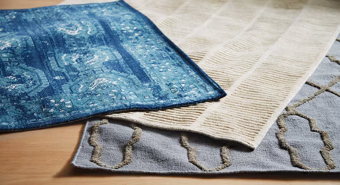 Contemporary Rugs by Loloi at Gilt