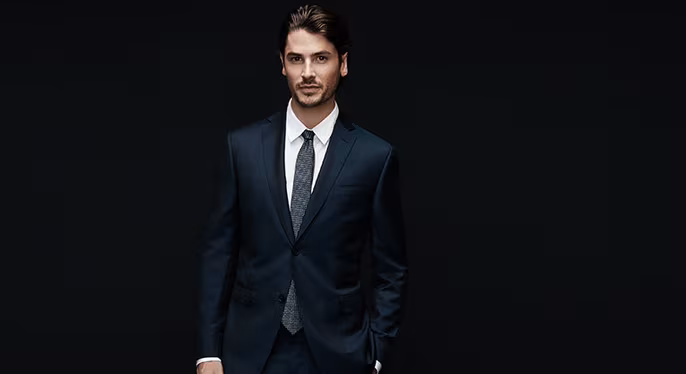 Ermenegildo Zegna Apparel at Gilt