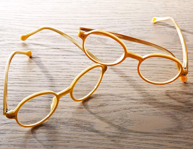 Ermenegildo Zegna Eyewear
