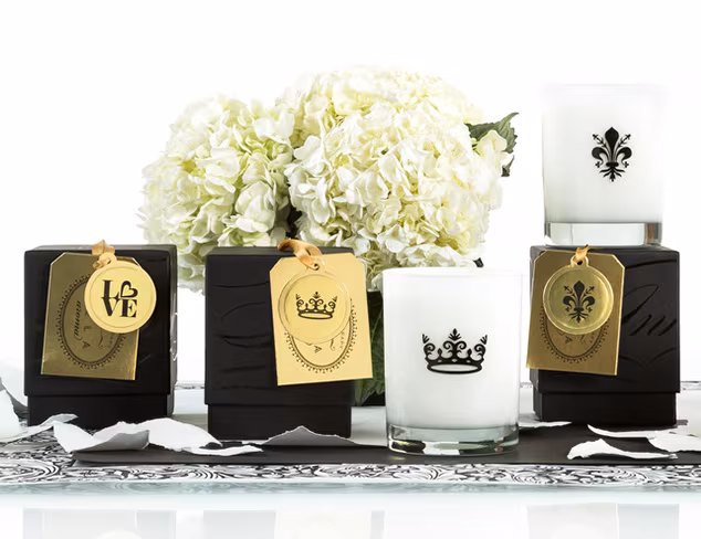 Fall Into Fragrance: Candles, Diffusers & More at MYHABIT