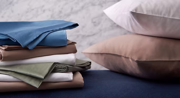 Fill Them Up: Down Pillows & Inserts at Gilt