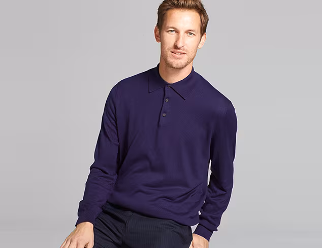 Forte Sweaters at MYHABIT