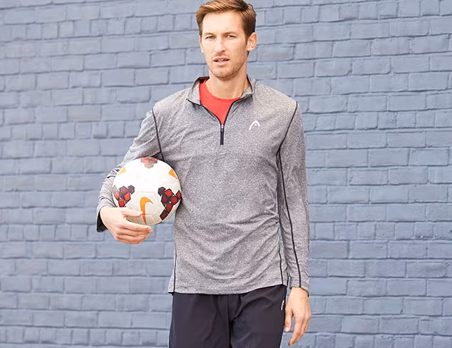 HEAD Activewear at MYHABIT