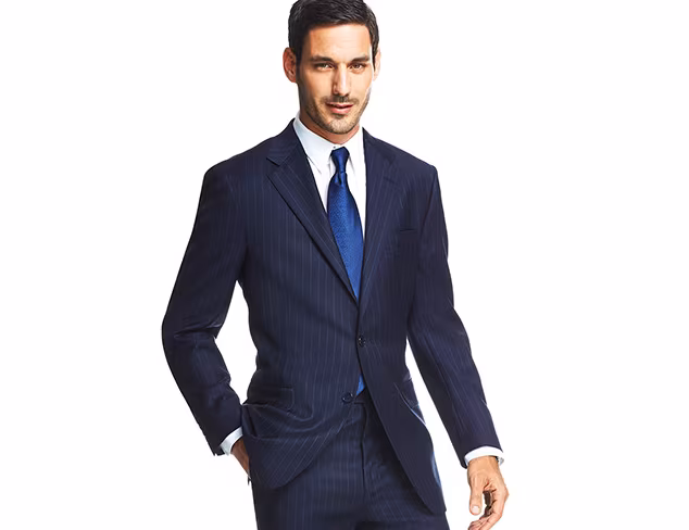 Hickey Freeman Suits & Sportcoats at MYHABIT