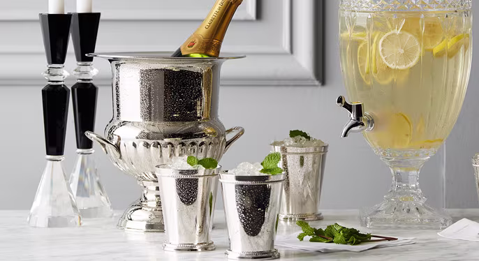 Jazz Age Style at Gilt