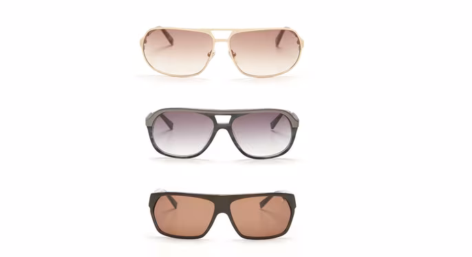 John Varvatos Eyewear at Gilt