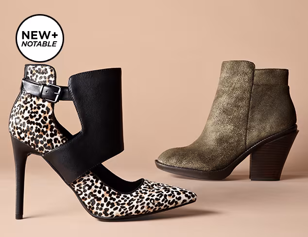 Kenneth Cole New York Shoes at MYHABIT